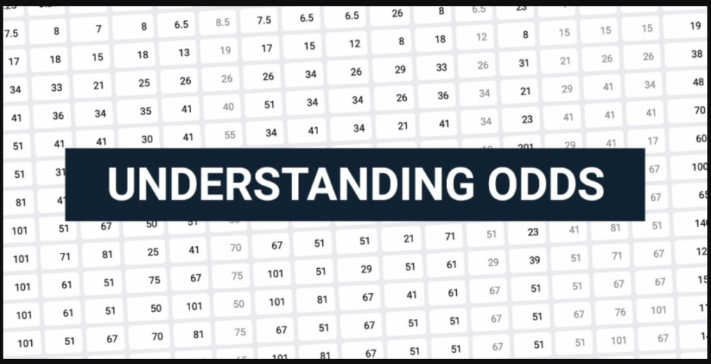 How to Read Odds for Football Bets?