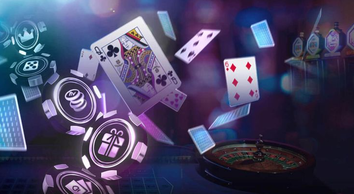 How To Obtain Free Play Slots Online Casinos
