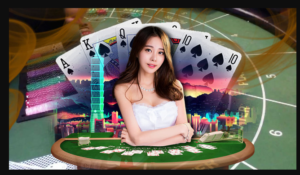  CASINO ONLINE 