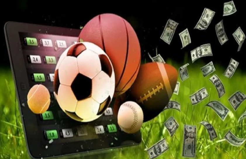 Detect And Prevent Corruption In Sports Betting